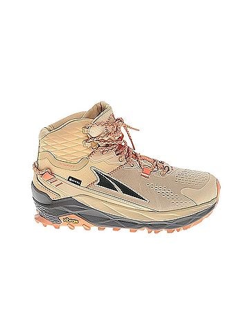 Altra Olympus 5 GTX Boots (view 1)