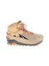 Altra Orange Ivory Boots Size 9 1/2 - photo 1