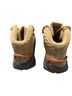 Altra Orange Ivory Boots Size 9 1/2 - photo 2