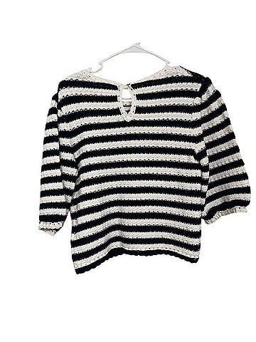 Maje Pullover Sweater (view 2)