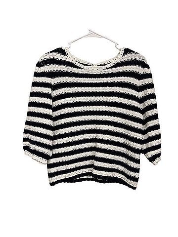 Maje Pullover Sweater (view 1)