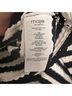 Maje Stripes White Black Pullover Sweater Size M - photo 4