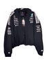 Adidas Black Jacket Size XL - photo 1