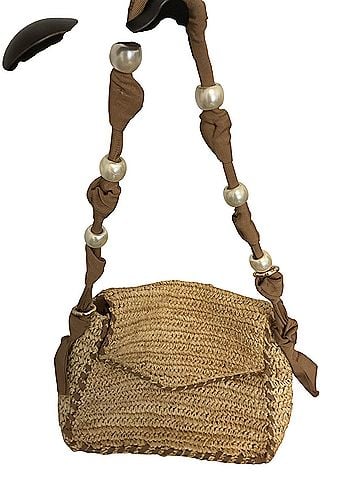 Pamela Munson Shoulder Bag (view 2)