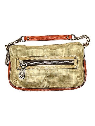 Coach Bonnie Kiss Lock Shoulder Bag (view 2)
