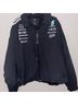 Adidas Black Jacket Size XL - photo 5