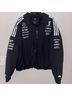 Adidas Black Jacket Size XL - photo 4