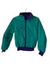 Columbia Blue Purple Jacket Size S - photo 1