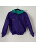 Columbia Blue Purple Jacket Size S - photo 5