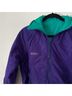 Columbia Blue Purple Jacket Size S - photo 4
