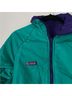 Columbia Blue Purple Jacket Size S - photo 3