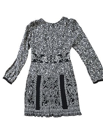 Anna Sui Cocktail Dress (view 2)