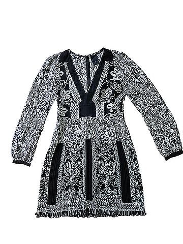 Anna Sui Cocktail Dress (view 1)