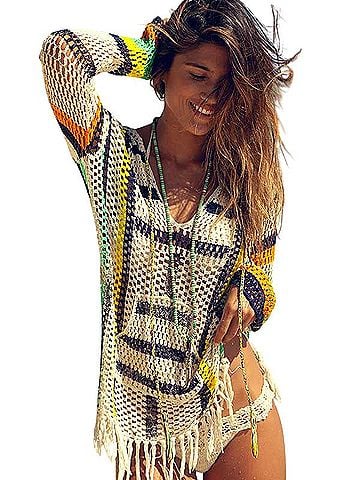 Anna Kosturova Long Sleeve Top (view 1)