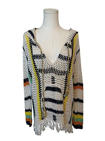 Anna Kosturova Long Sleeve Top (view 2)