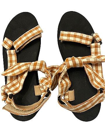 Loeffler Randall Sandals (view 1)