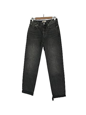 Madewell Slouchy Boyjean Jeans (view 1)