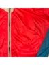 Aviator Nation 100% Nylon 100% Polyester Solid Multi Color Jacket Size M - photo 3