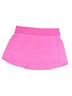 Lululemon Athletica Pink Skort Size 10 - photo 1