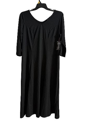Jessica London Wool Dress (view 1)