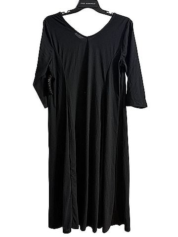 Jessica London Wool Dress (view 2)