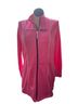 Nike Pink Black Active Dress Size XL - photo 1
