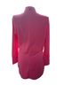 Nike Pink Black Active Dress Size XL - photo 2