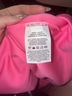 Nike Pink Black Active Dress Size XL - photo 3