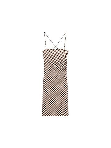 Zara Cocktail Dress (view 1)