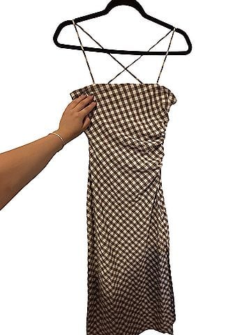Zara Cocktail Dress (view 2)