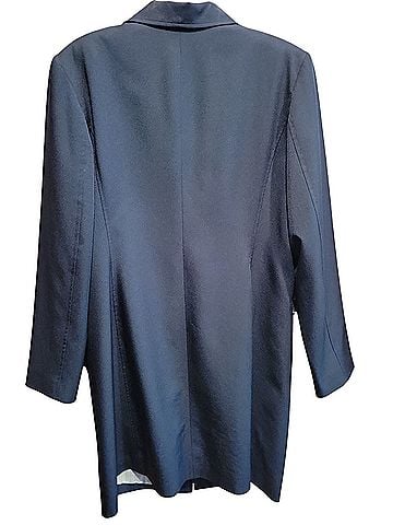 AK Anne Klein Coat (view 2)