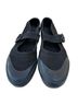 Vans Black Flats Size EU 37 1/2 - photo 1