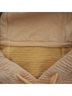 Lululemon Athletica Solid Yellow Gold Sweatshirt Size 8 - photo 6