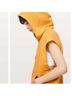 Lululemon Athletica Solid Yellow Gold Sweatshirt Size 8 - photo 10