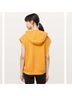 Lululemon Athletica Solid Yellow Gold Sweatshirt Size 8 - photo 9