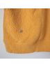Lululemon Athletica Solid Yellow Gold Sweatshirt Size 8 - photo 3