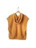 Lululemon Athletica Solid Yellow Gold Sweatshirt Size 8 - photo 2