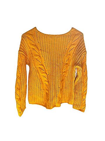 Anthropologie Pullover Sweater (view 2)
