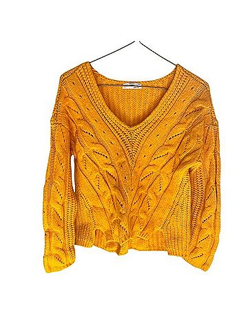 Anthropologie Pullover Sweater (view 1)