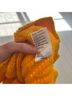Anthropologie Yellow Pullover Sweater Size S - photo 4