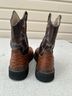 Roper Brown Boots Size EU 36 1/2 - photo 5