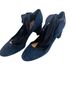 Premium Blue Heels Size 9 1/2 - photo 6