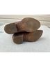 Roper Brown Boots Size EU 36 1/2 - photo 4