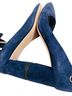 Premium Blue Heels Size 9 1/2 - photo 5
