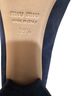 Premium Blue Heels Size 9 1/2 - photo 9
