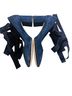 Premium Blue Heels Size 9 1/2 - photo 12