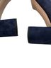 Premium Blue Heels Size 9 1/2 - photo 13