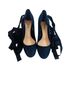 Premium Blue Heels Size 9 1/2 - photo 2