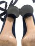 Premium Blue Heels Size 9 1/2 - photo 8
