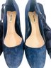 Premium Blue Heels Size 9 1/2 - photo 14